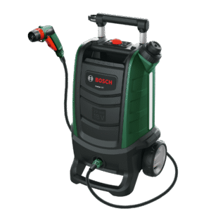 Mobiilne survepesur Bosch Fontus 18V (ilma aku ja laadijata) | Puhastusseadmed>Survepesurid | Bosch | Trollo.ee | Üle 40 000 toote