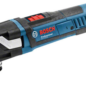 Multifunktsionaalne tööriist Bosch GOP 40-30