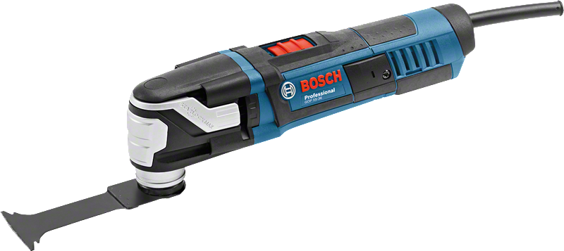 Multifunktsionaalne tööriist Bosch GOP 55-36, ACC