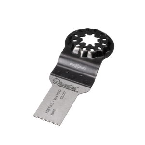 Multisaetera Qblades Bi-metal 20x40mm 5tk pakendis | Tarvikud>Otssae terad | Qblades | Trollo.ee | Üle 10 000 toote