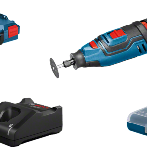Multitööriist Bosch GRO 12V-35 (2x2.0Ah + laadija) | Akutööriistad>Akuuniversaaltööriistad | Bosch | Trollo.ee | Üle 40 000 toote