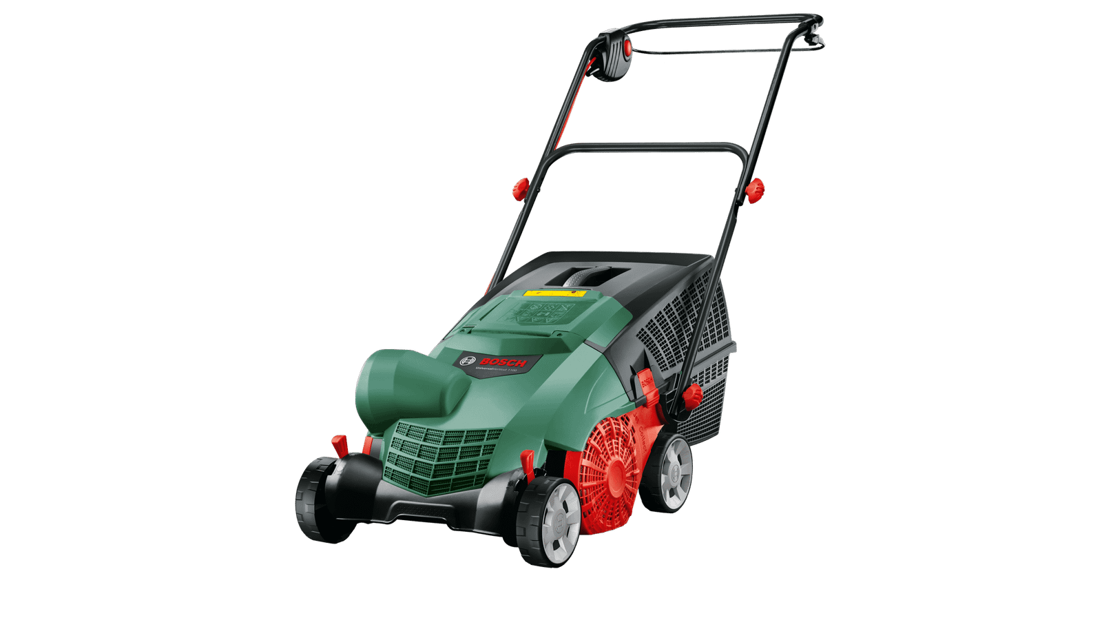 Muruõhutaja Bosch UniversalVerticut 1100