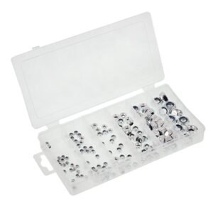 NAILONIST LUKU MUTRID 125 PCS | Autokaubad | Hermon | Trollo.ee | Üle 10 000 toote