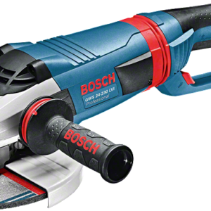 Nurklihvija Bosch GWS 24-230 LVI | Elektrilised käsitööriistad>Nurklihvijad | Bosch | Trollo.ee | Üle 10 000 toote