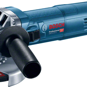 Nurklihvija Bosch GWS 9-125 S | Elektrilised käsitööriistad>Nurklihvijad | Bosch | Trollo.ee | Üle 40 000 toote