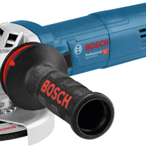 Nurklihvija Bosch GWS 9-125 S X-Lock | Elektrilised käsitööriistad>Nurklihvijad | Bosch | Trollo.ee | Üle 40 000 toote
