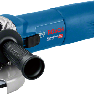 Nurklihvija Bosch GWX 10-125 X-Lock | Elektrilised käsitööriistad>Nurklihvijad | Bosch | Trollo.ee | Üle 40 000 toote