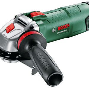 Nurklihvija Bosch PWS 850-125 | Elektrilised käsitööriistad>Nurklihvijad | Bosch | Trollo.ee | Üle 40 000 toote