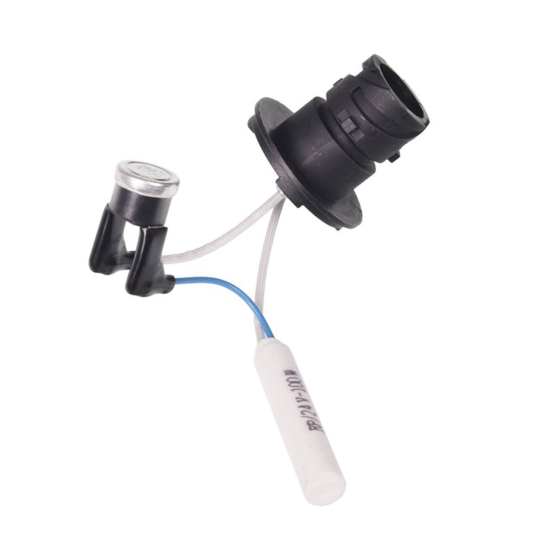 ÕHUKUIVATI WABCO BAYONET, 24V, 100W