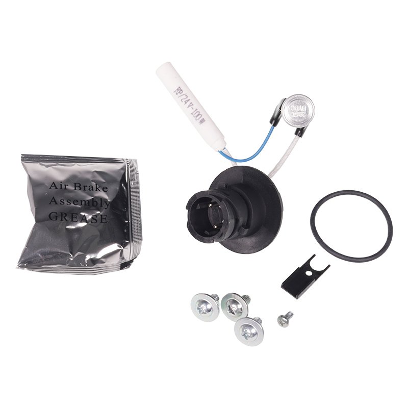 ÕHUKUIVATI WABCO BAYONET, 24V, 100W