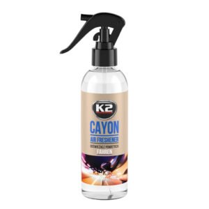 ÕHUVÄRSKENDAJA SPREI FAHREN K2 CAYON 250ML | Autokaubad | Hermon | Trollo.ee | Üle 10 000 toote