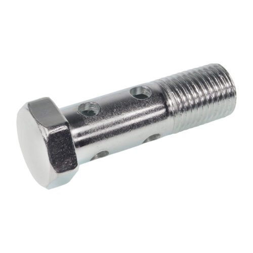 OVERFLOW SCREW M14x1.5X50MM keere pikkus 12MM