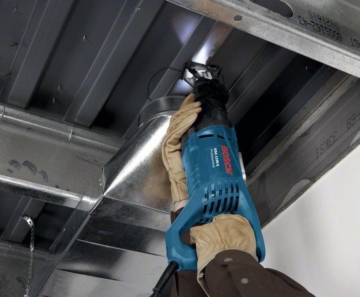 Otssaag Bosch GSA 1100 E