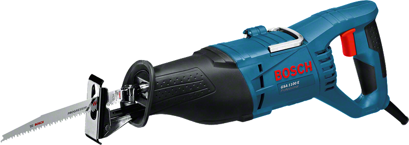 Otssaag Bosch GSA 1100 E