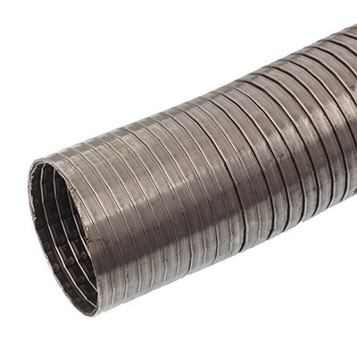 PAINDLIK voolik FI 61MM, L=2MB ROOSTEVABA teras (INOX)