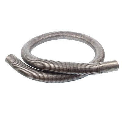 PAINDLIK voolik FI 61MM, L=2MB ROOSTEVABA teras (INOX)