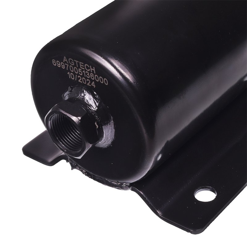 PIDURISILINDER FI 80MM HAAGIS D-35, D-47, D-50