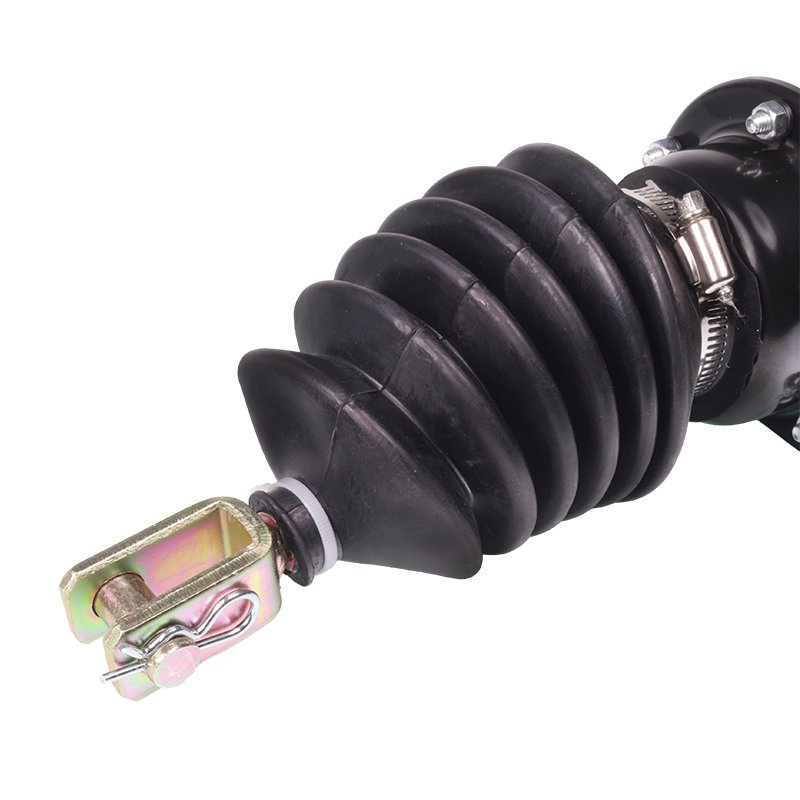 PIDURISILINDER FI 80MM HAAGIS D-35, D-47, D-50