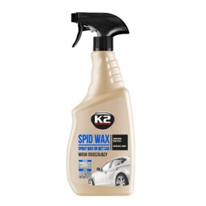 PIHUSTUSVAHA MÄRJALE AUTOLE 750ML K2 SPID-VAHA | Autokaubad | Hermon | Trollo.ee | Üle 10 000 toote