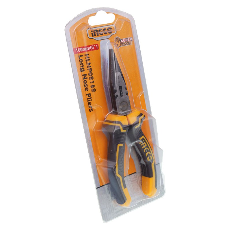 PIKA NINA TANGID 160MM