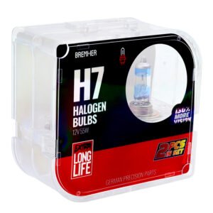 PIRN H7