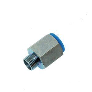 PNEUMAATILISED reduktsioon M22X1