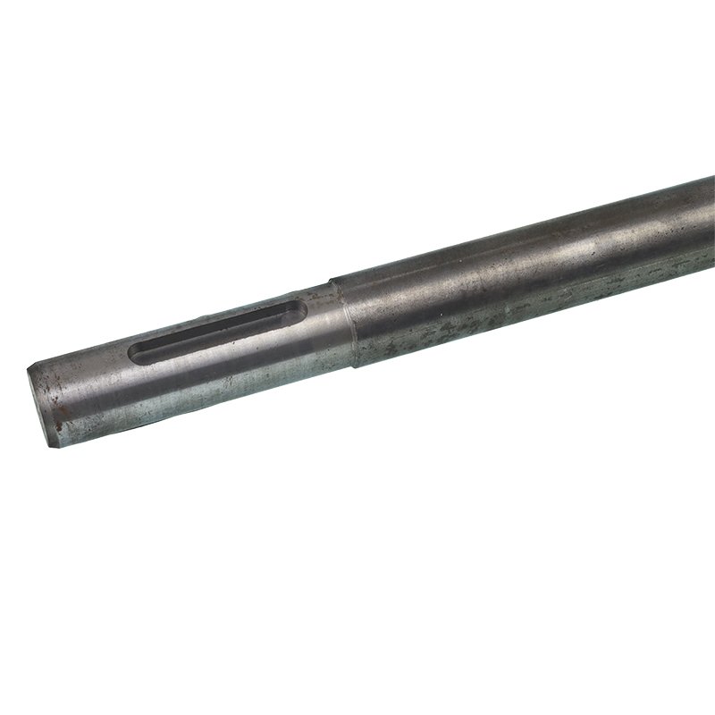 PÖÖRLEVA NIIDUKI RAAMI VÕLLI 1,65 M, L=1000 MM