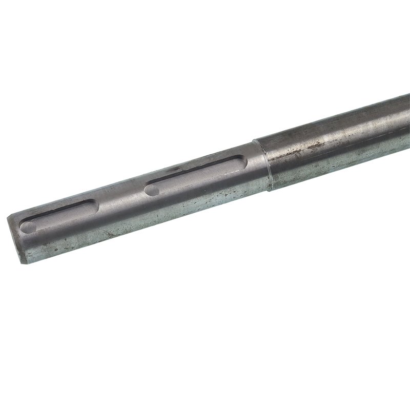 PÖÖRLEVA NIIDUKI RAAMI VÕLLI 1,65 M, L=1000 MM