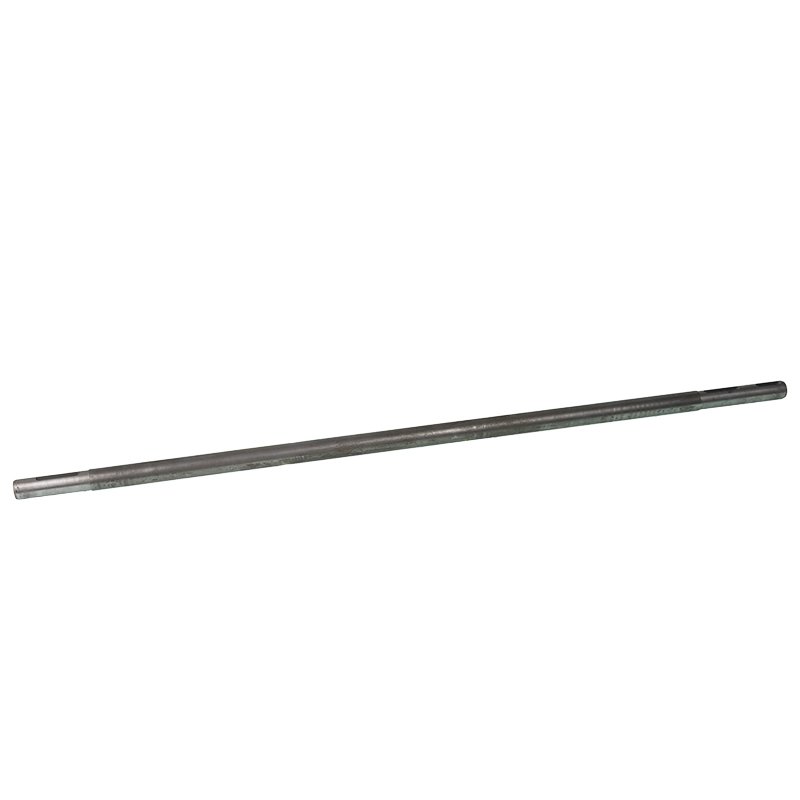 PÖÖRLEVA NIIDUKI RAAMI VÕLLI 1,65 M, L=1000 MM