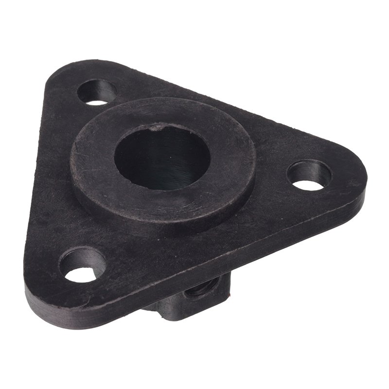 POZNANIAK SEED DRILL BEARING, plastik, TRIANGULAR