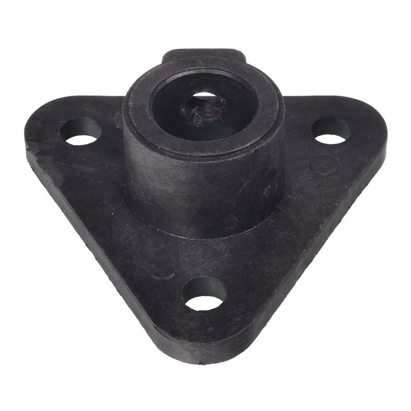 POZNANIAK SEED DRILL BEARING, plastik, TRIANGULAR