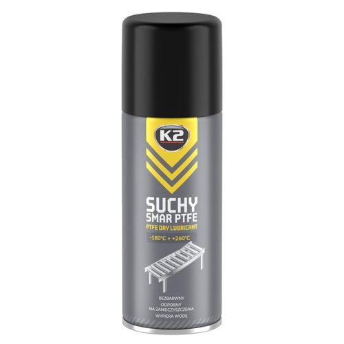 PTFE KUIVMÄÄRDE 400ML - ELEMENTIDE JAOKS