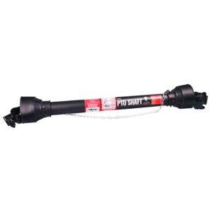 PTO VARR L= 680MM