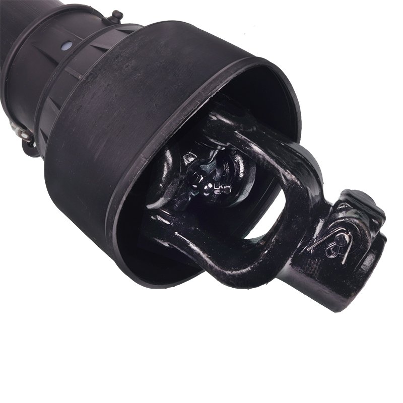 PTO VÕLL L= 860MM, KOLMNURKNE 482 NM, 6 VÕTIT, RISTMÕÕT 27X74,5