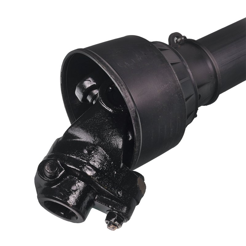 PTO VÕLL L=1010MM, KOLMNURKNE 1000NM, 6 VÕTIT, RISTMÕÕT 30.2X106.3