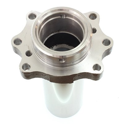 PUKS MTZ FLANTIGA N/T (PAKS)