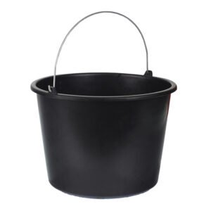 PVC AIANDUSE JA EHITUSE ÄMBER 10L MADAL | Aiakaubad | Hermon | Trollo.ee | Üle 10 000 toote