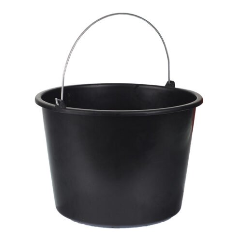 PVC AIANDUSE JA EHITUSE ÄMBER 10L MADAL | Aiakaubad | Hermon | Trollo.ee | Üle 10 000 toote
