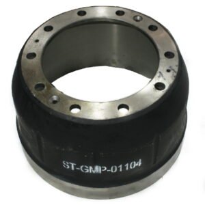 Piduritrummel STEYR