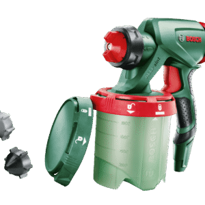 Pihustipüstol Bosch PSF 3000/5000-le | Tarvikud>Varia | Bosch | Trollo.ee | Üle 40 000 toote