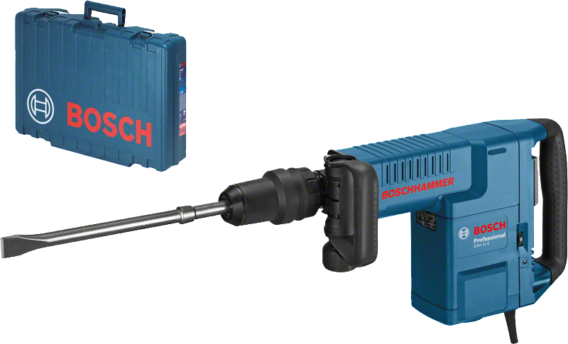 Piikvasar Bosch GSH 11 E SDS Max