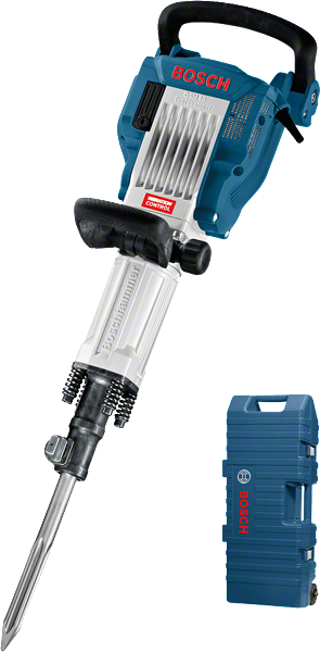 Piikvasar Bosch GSH 16-30