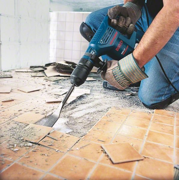 Piikvasar Bosch GSH 3 SDS+