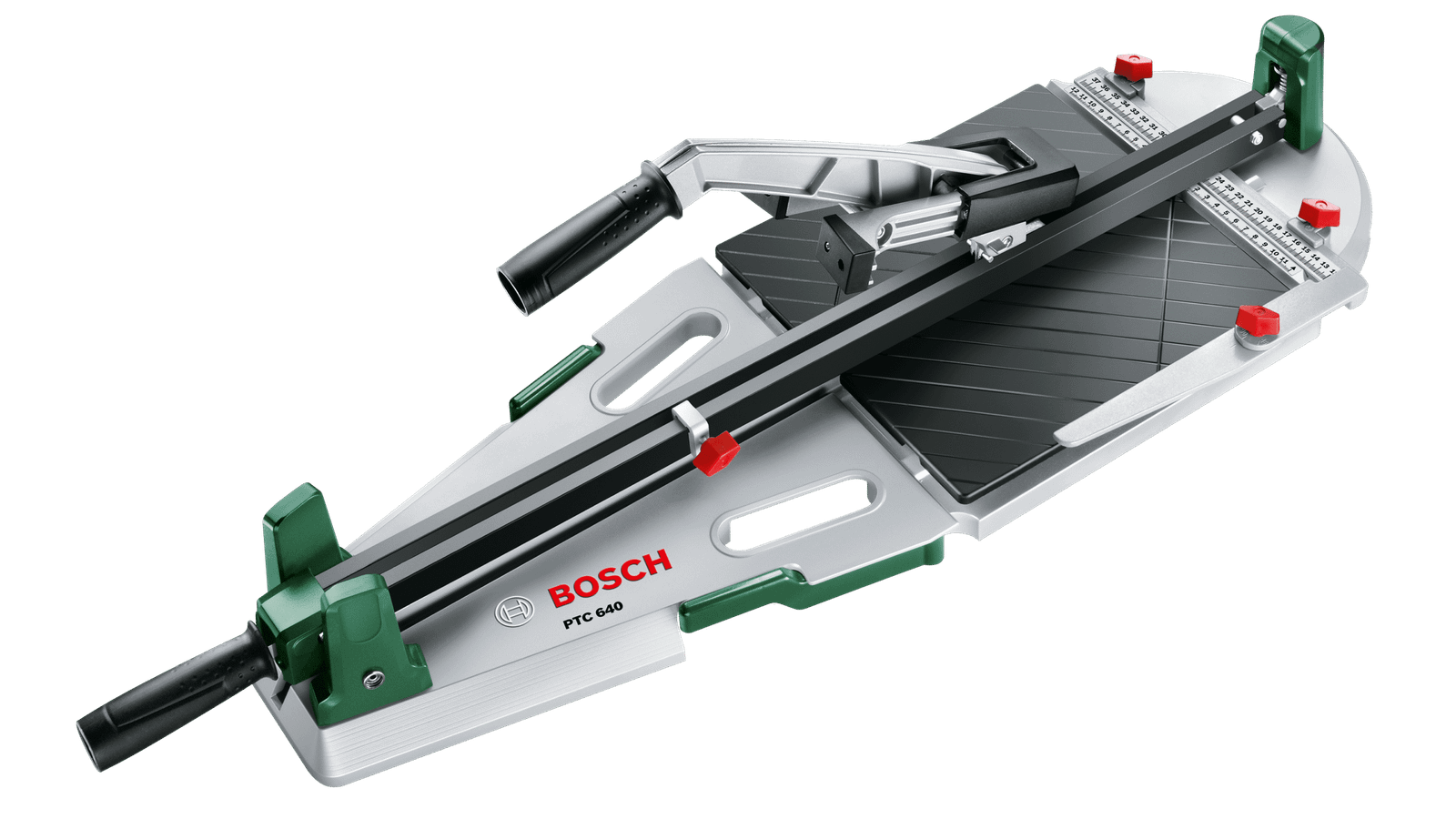Plaadilõikur Bosch PTC 640
