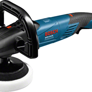 Poleermasin Bosch GPO 14 CE | Elektrilised käsitööriistad>Lihvimisseadmed>Poleermasinad | Bosch | Trollo.ee | Üle 10 000 toote