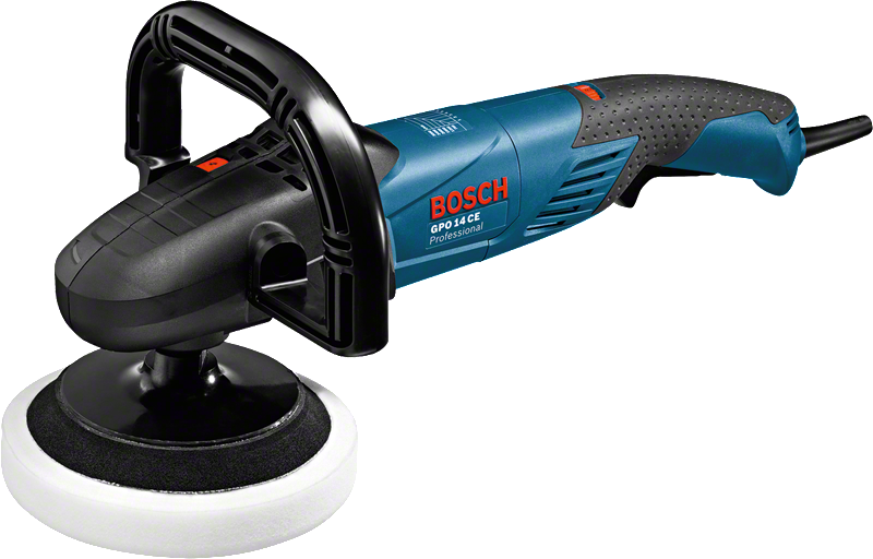 Poleermasin Bosch GPO 14 CE