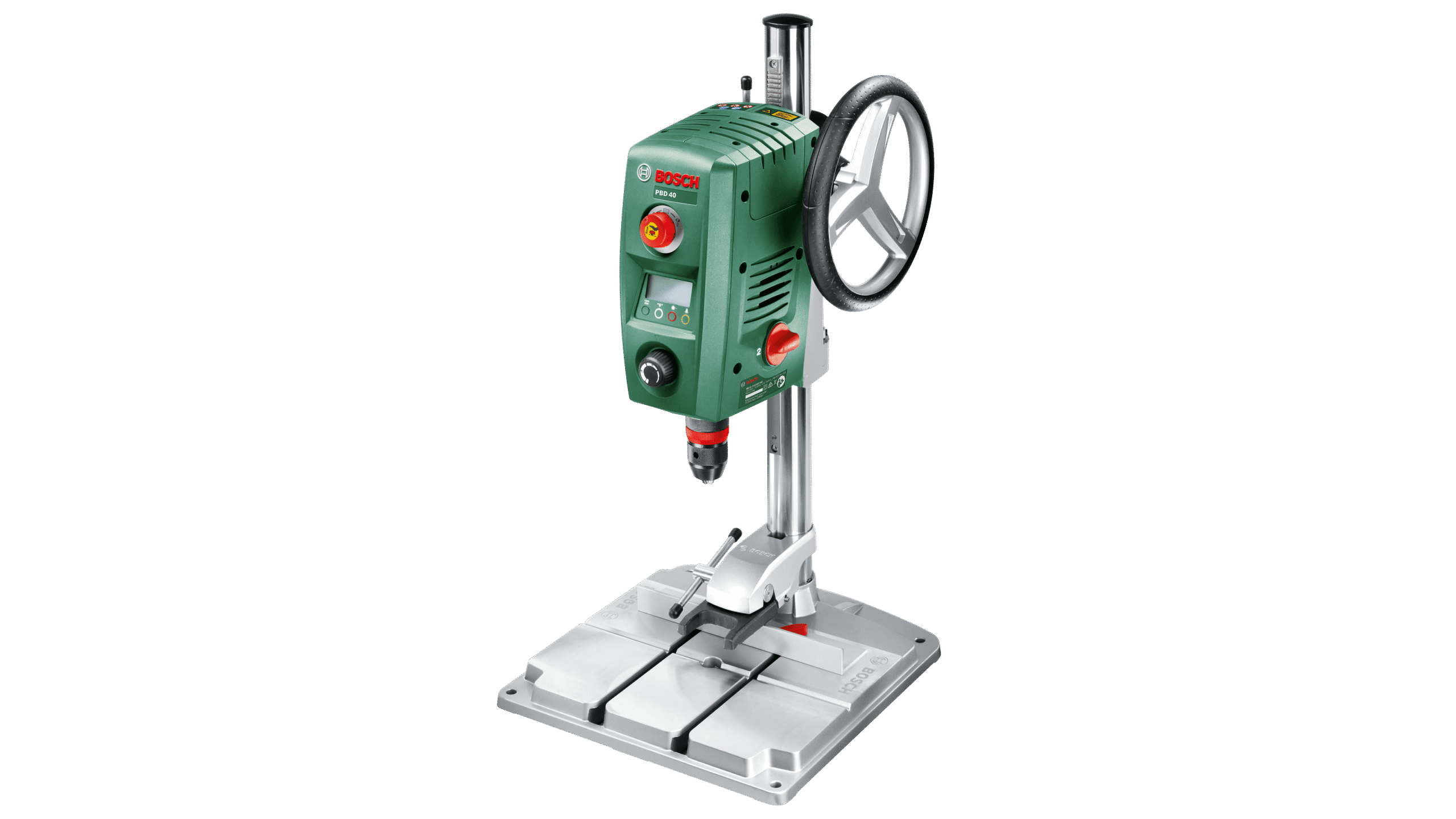 Puurpink Bosch PBD 40