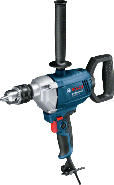 Puurtrell Bosch GBM 1600 RE