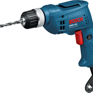 Puurtrell Bosch GBM 6 RE | Elektrilised käsitööriistad>Elektritrellid>Löögita trellid | Bosch | Trollo.ee | Üle 40 000 toote