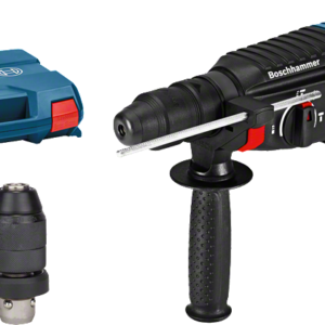 Puurvasar Bosch GBH 2-26 F SDS+ | Elektrilised käsitööriistad>Elektritrellid>Puurvasarad | Bosch | Trollo.ee | Üle 40 000 toote